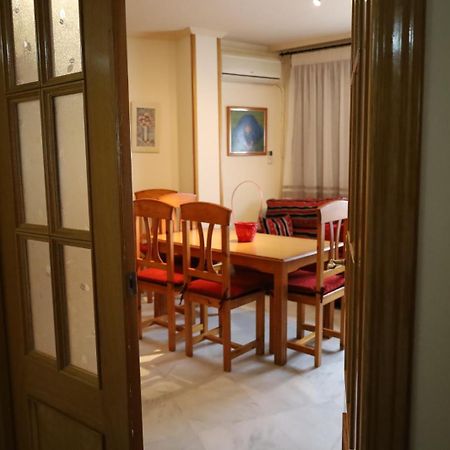 Appartamento Hospedium Dlj Arjona Centro I Esterno foto