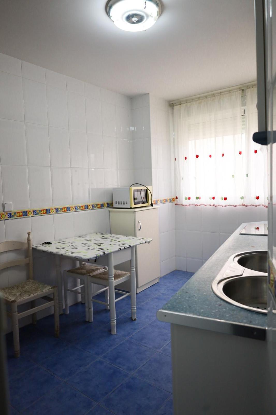 Appartamento Hospedium Dlj Arjona Centro I Esterno foto