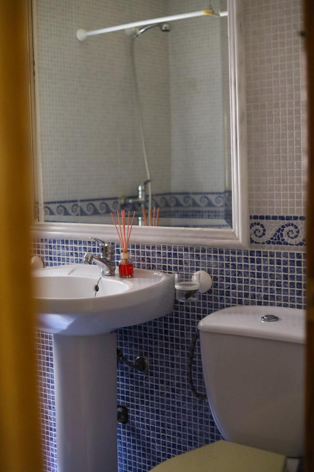 Appartamento Hospedium Dlj Arjona Centro I Esterno foto