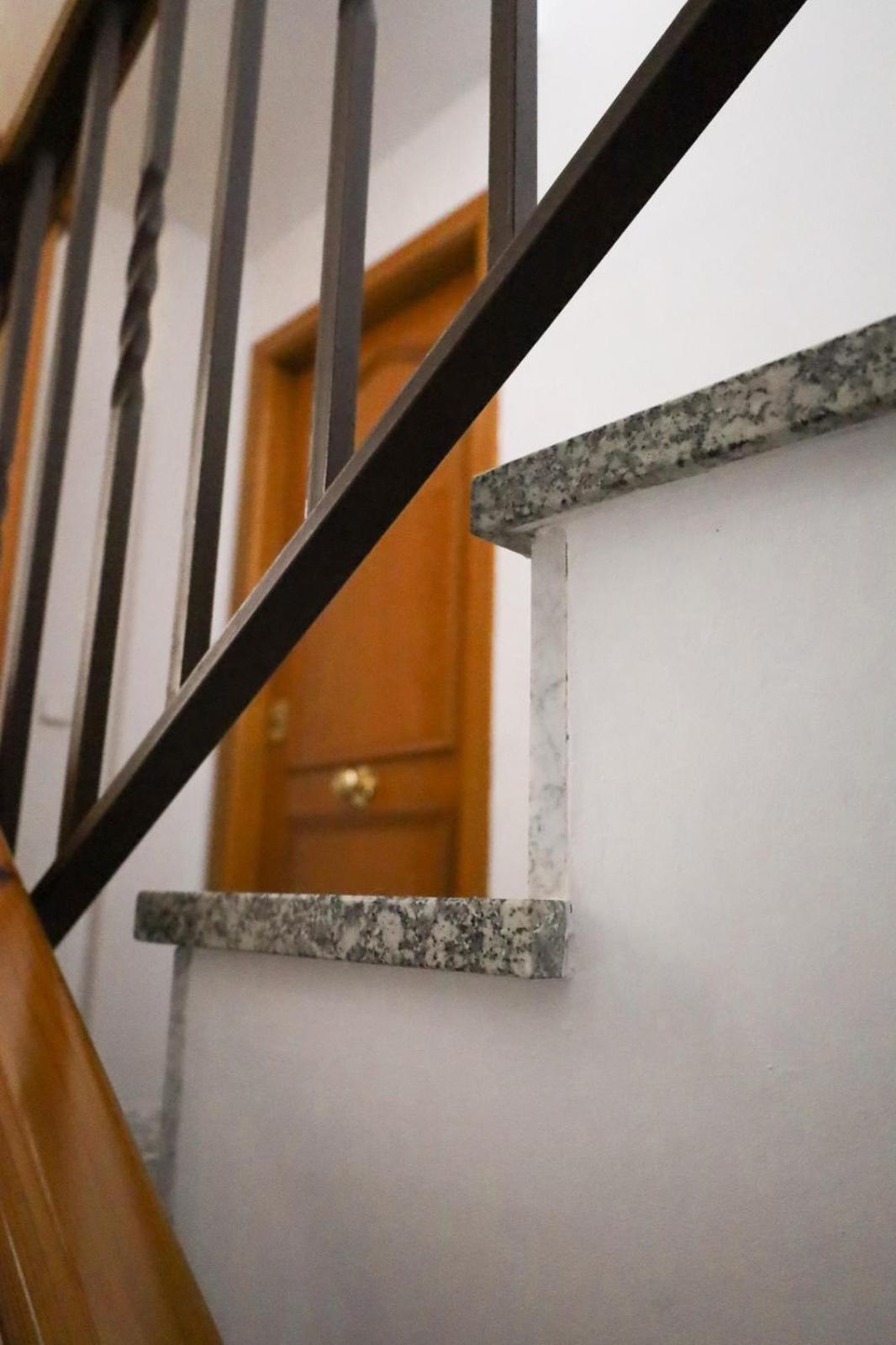 Appartamento Hospedium Dlj Arjona Centro I Esterno foto
