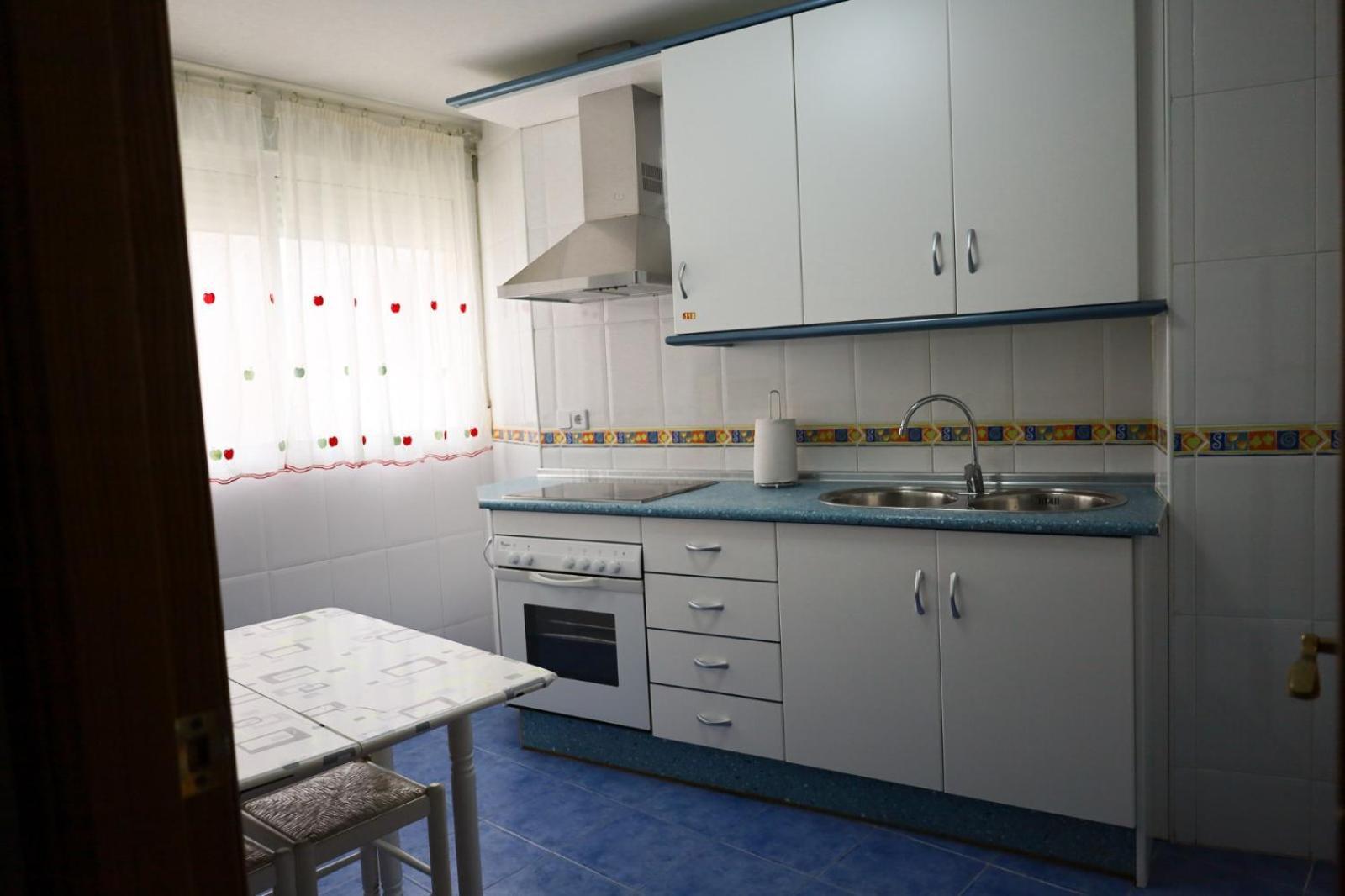 Appartamento Hospedium Dlj Arjona Centro I Esterno foto
